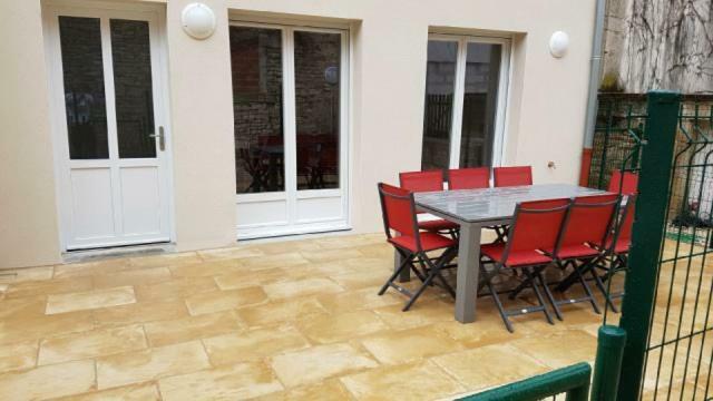 Cottage Nuiton Nuits-Saint-Georges Exterior foto