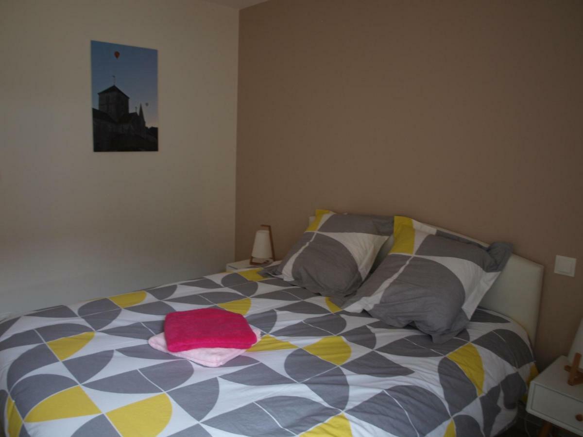Cottage Nuiton Nuits-Saint-Georges Exterior foto